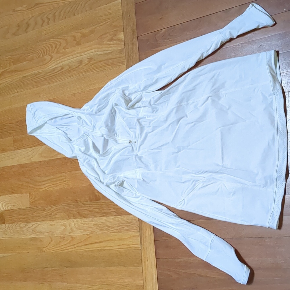 Sun coverup size small